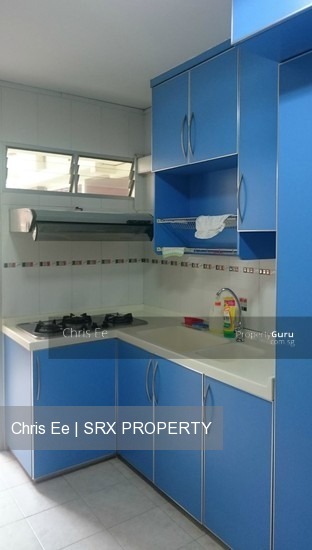 Hougang Avenue 8 thumbnail photo